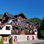 Haus Ditzer - Villa Theresia
