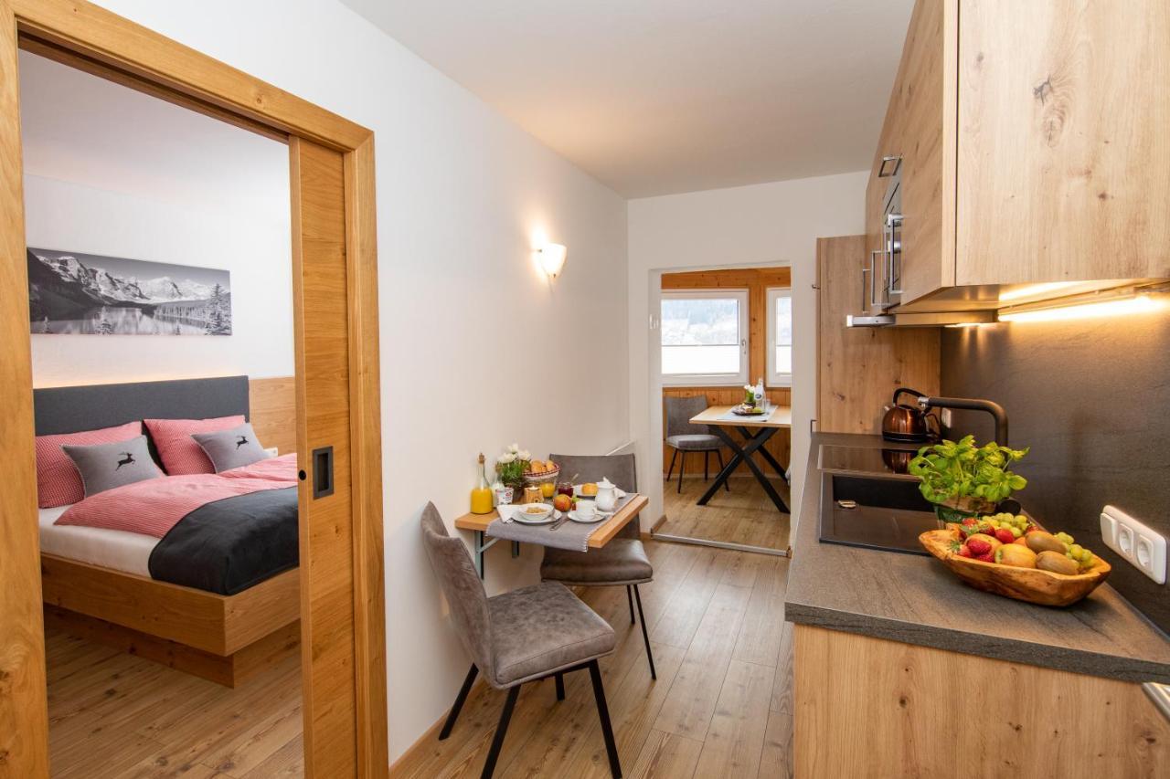 Gasthof Haus Ditzer - Theresia 3*