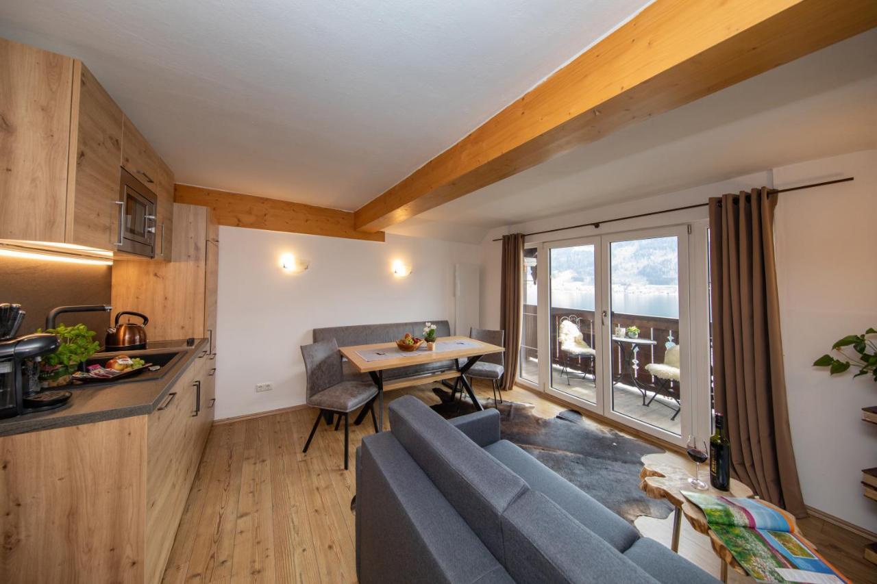 Haus Ditzer - Theresia Gasthof