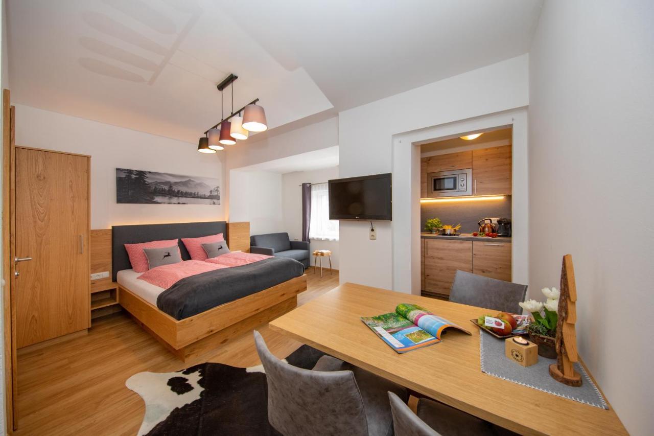 Haus Ditzer - Theresia Gasthof 3*