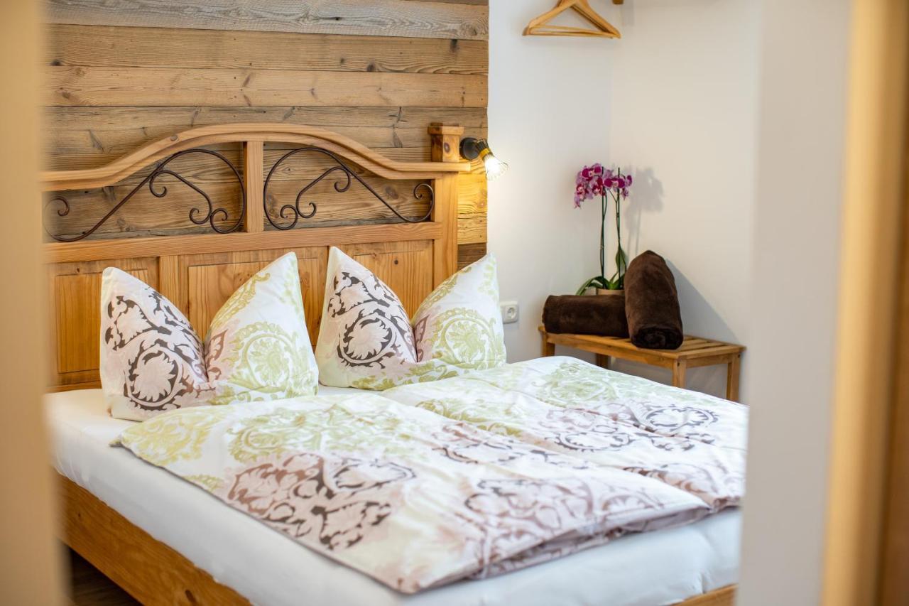 Gasthof Haus Ditzer - Theresia 3*