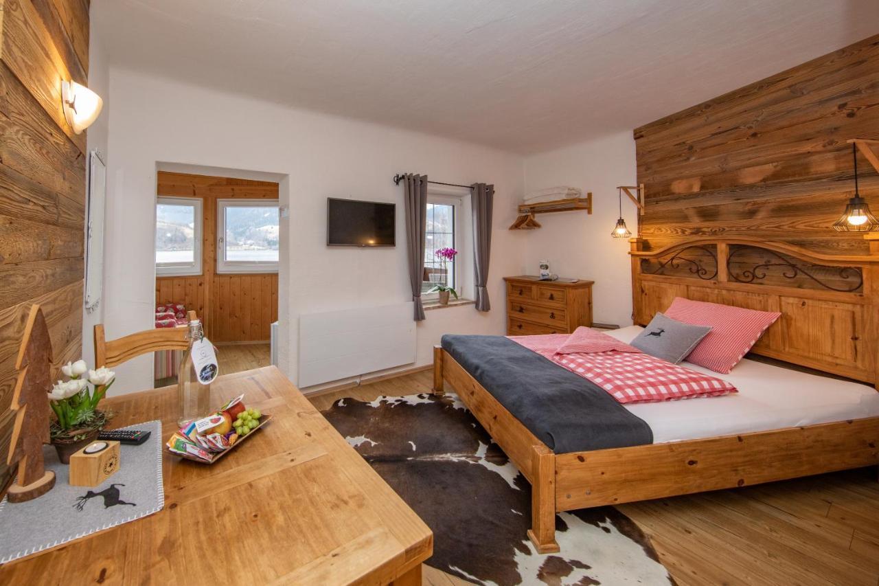 Haus Ditzer - Theresia Gasthof