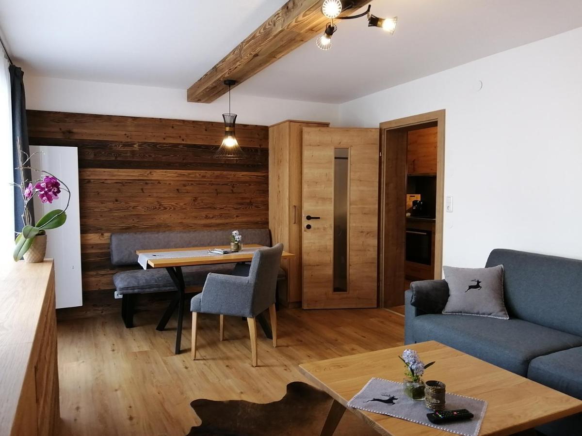 Haus Ditzer - Theresia Gasthof 3*