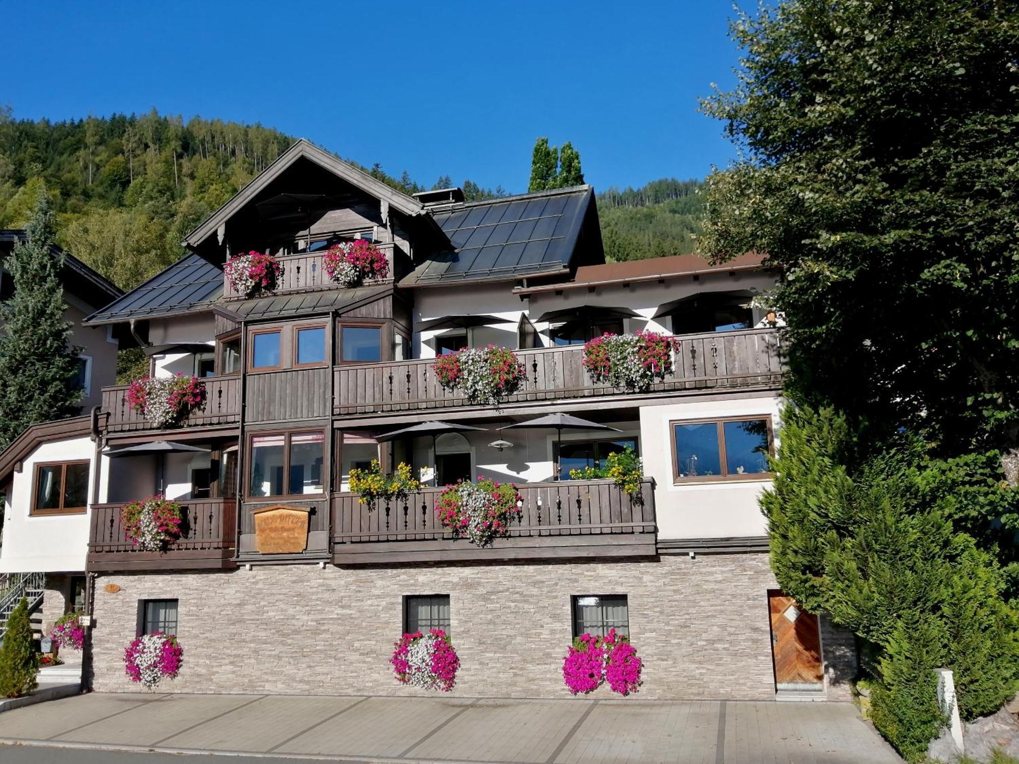 Haus Ditzer - Theresia 3*