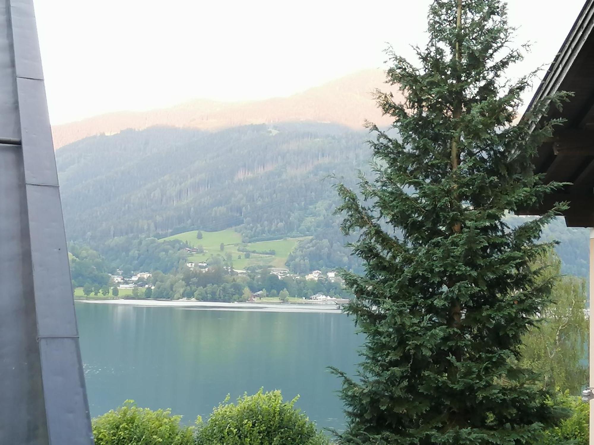 Haus Ditzer - Theresia Zell am See